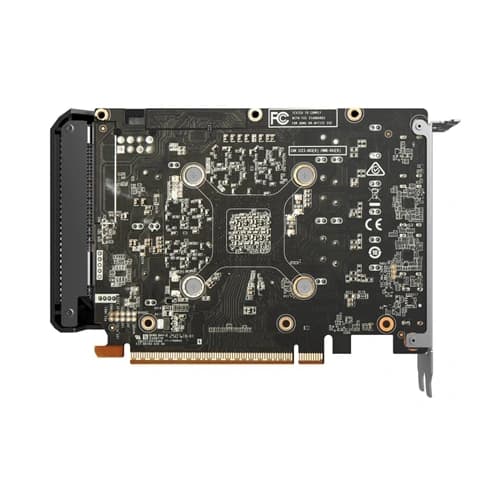 ZOTAC RTX 5060 Solo 8GB GDDR7 Graphics Card